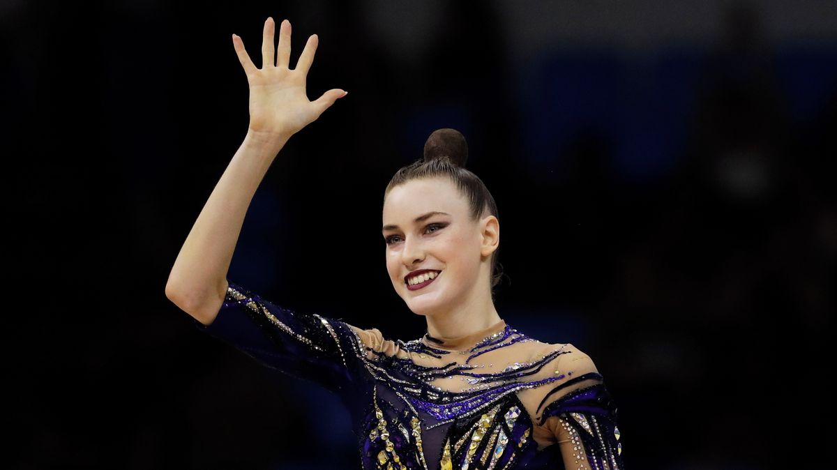 Varfolomeevová obhájila světový titul ve víceboji